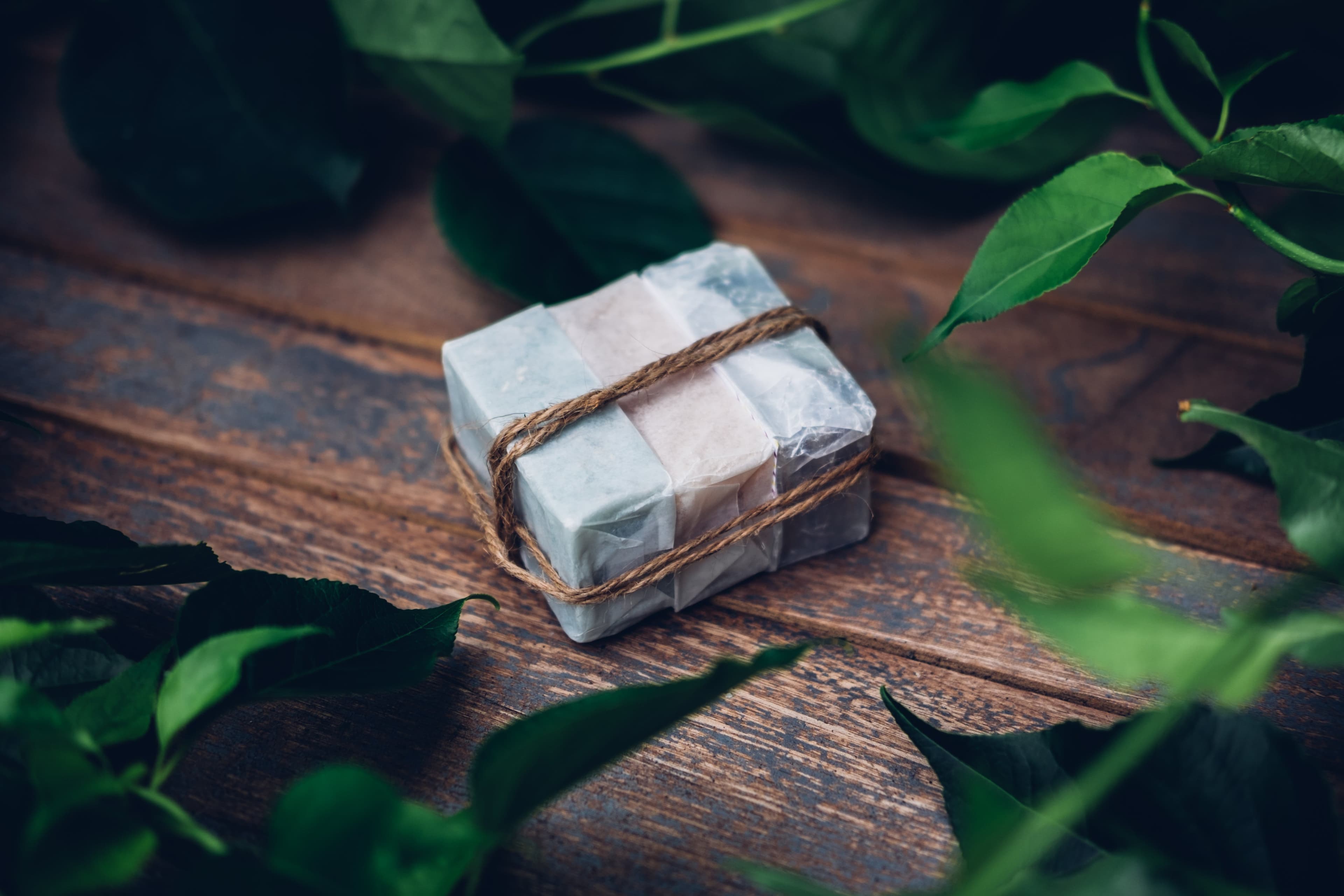 Ultra-Pure Tallow Soap